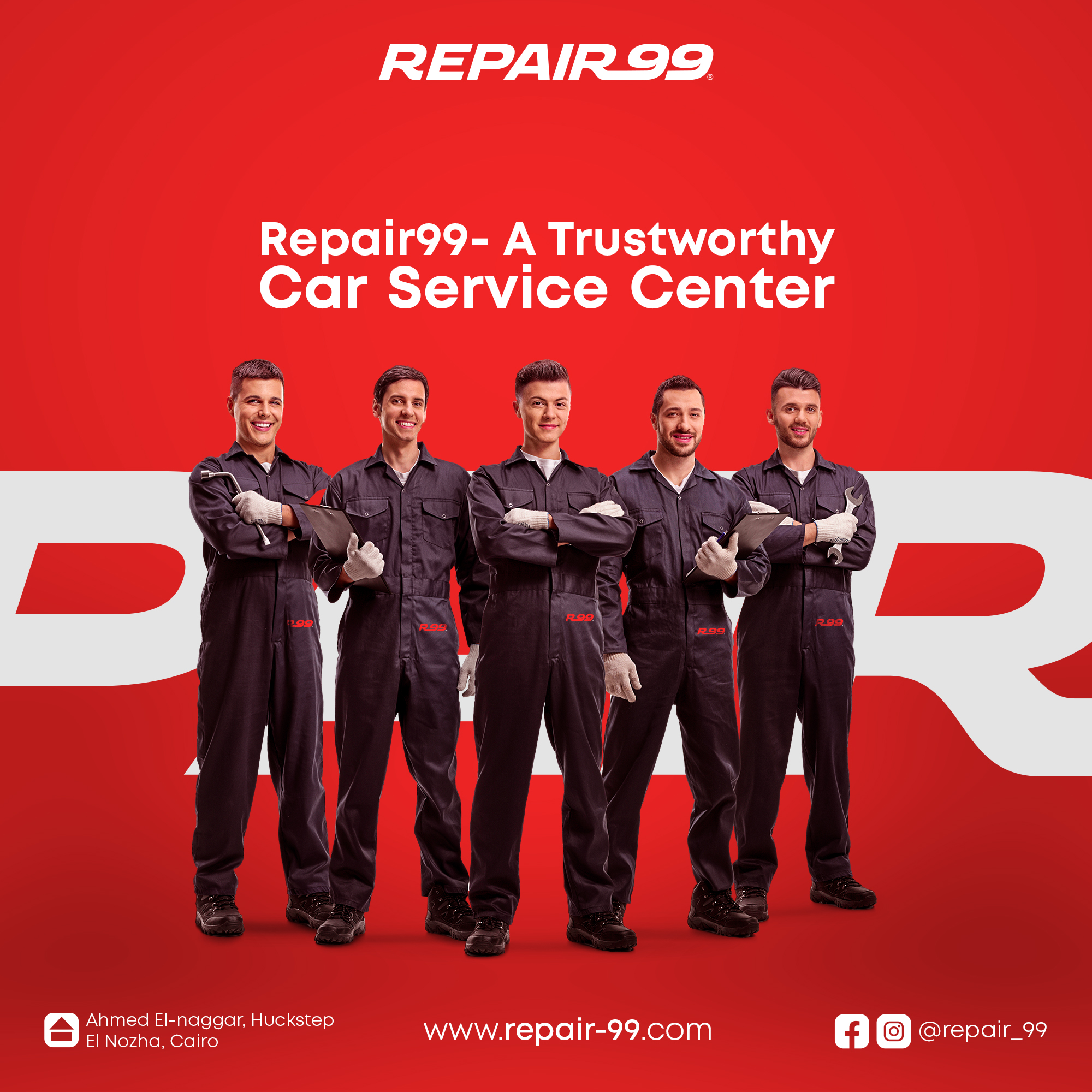 repair99